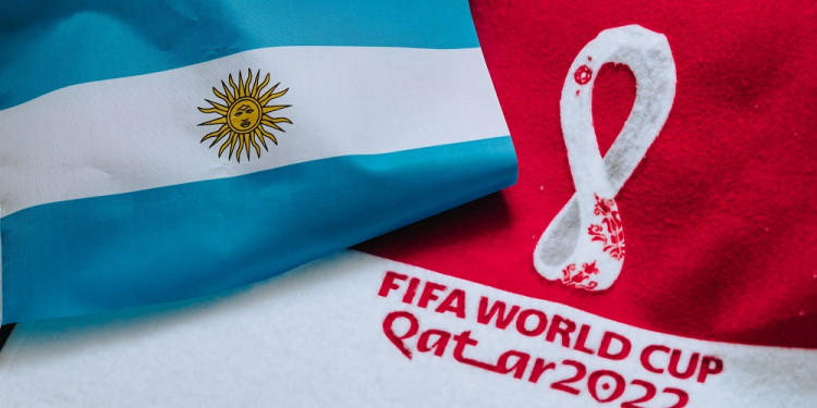 Mendoza-Israel-Qatar: la historia de un mendocino que irá al Mundial