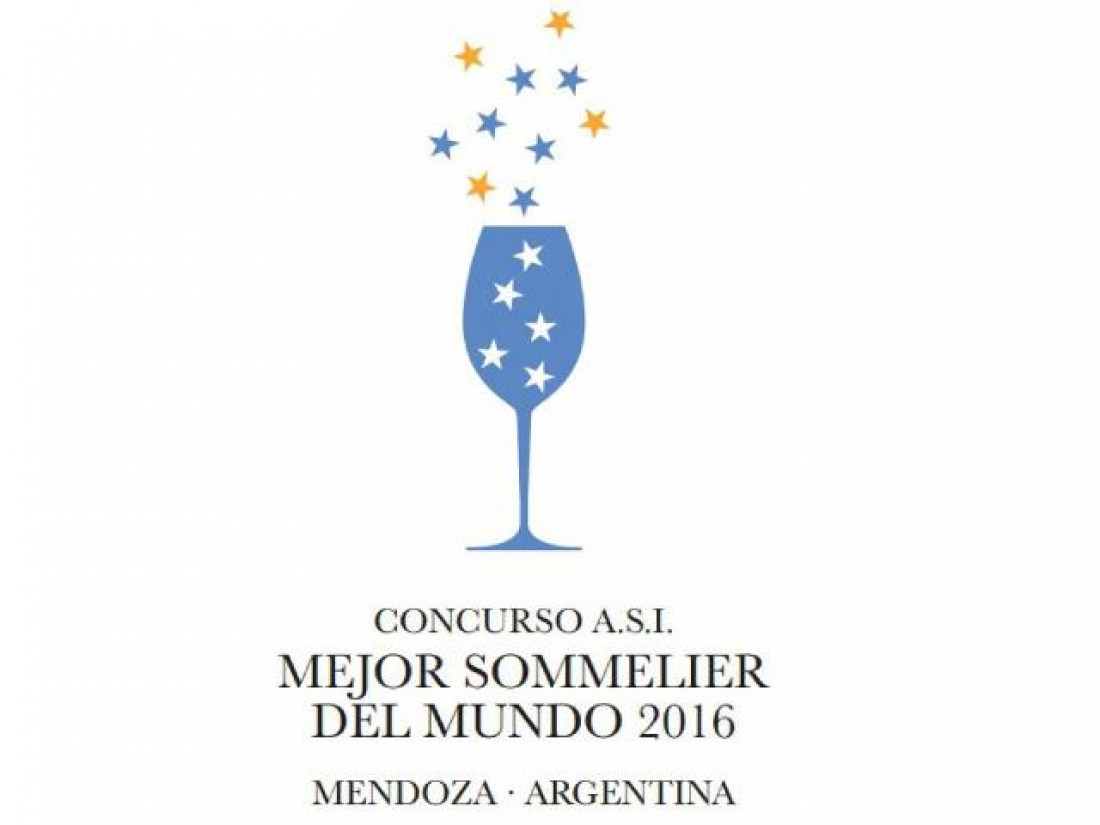 Final del Mundial de Sommeliers en Mendoza