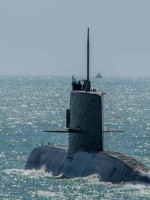 Submarino ARA San Juan: Familiares piden que "no los dejen solos"