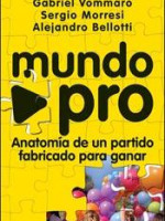 El "mundo PRO" descifrado por investigadores de la universidad pública