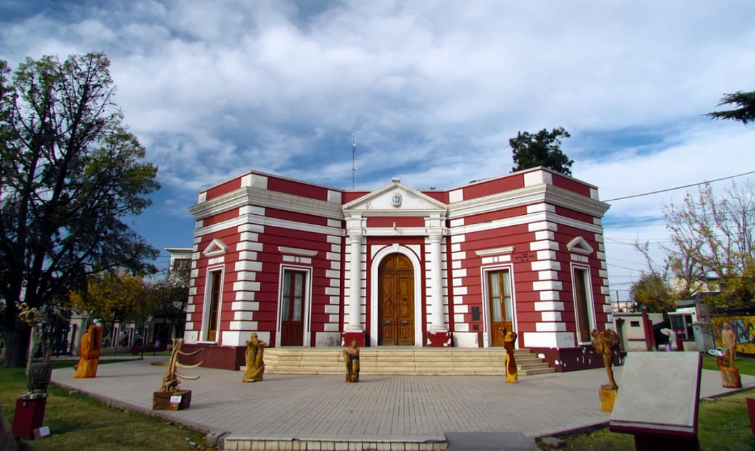 Godoy Cruz, entre los 15 municipios con "mejores prácticas" del país