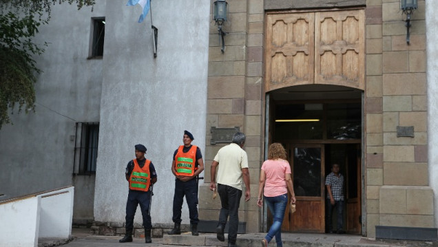 imagen Denuncian amenazas a trabajadoras de Las Heras
