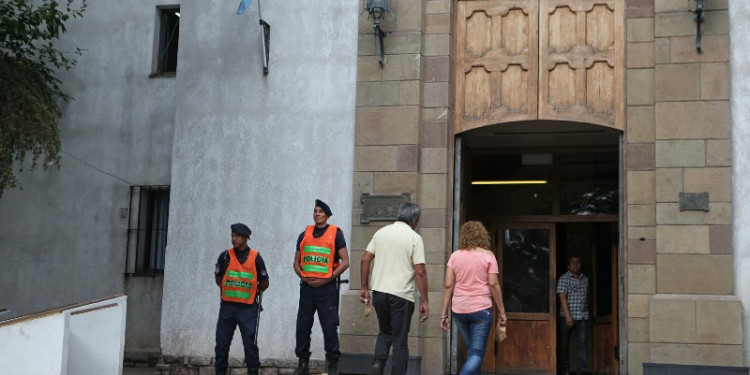 Denuncian amenazas a trabajadoras de Las Heras