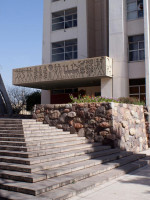 Guaymallén presentó proyecto para limitar las reelecciones 