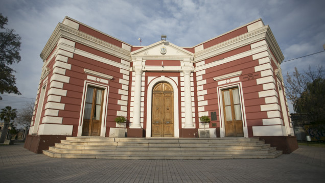 imagen Radiografía de los candidatos a suceder a Cornejo