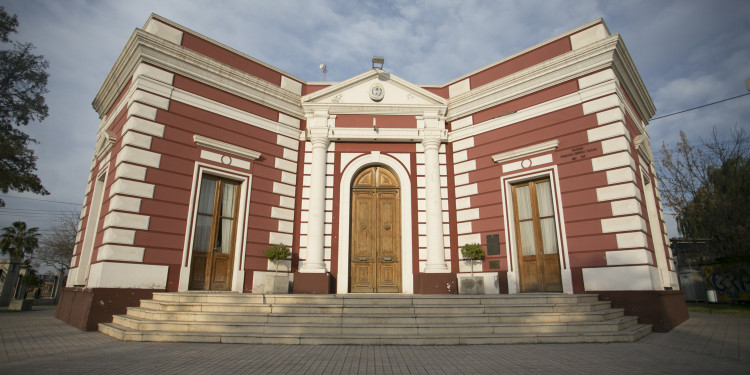 Radiografía de los candidatos a suceder a Cornejo