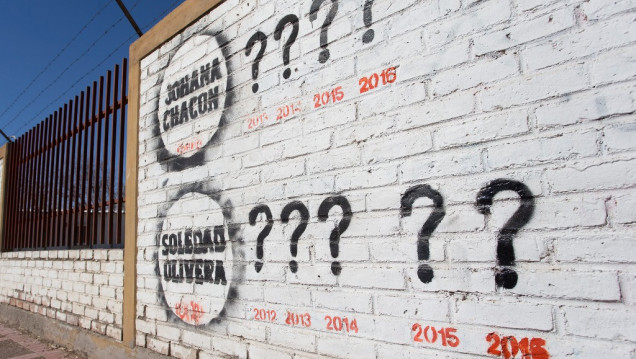 imagen La Corte fallará por el caso Olivera