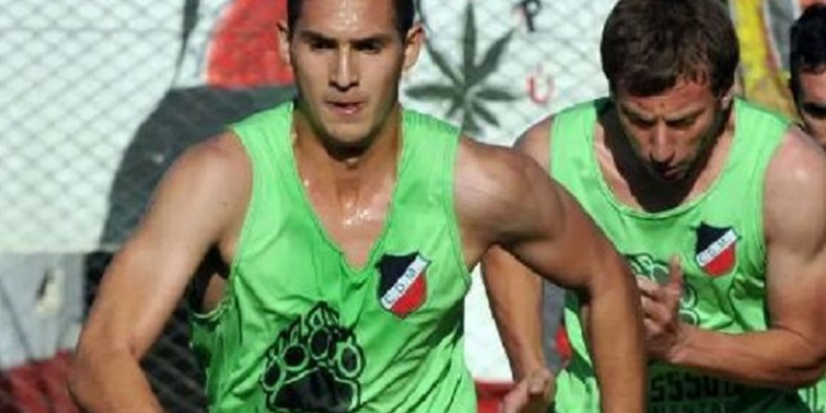 Javier Murcia: "Queremos ser protagonistas y vamos a salir a ganar"