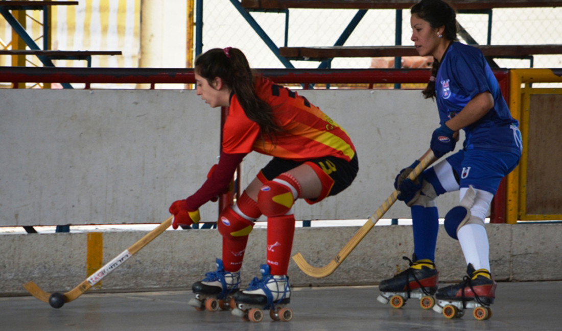 La Liga Nacional de Hockey sobre patines comenzará el 1ero de julio