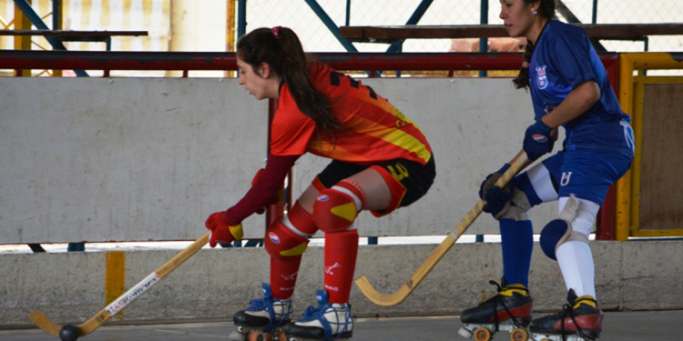 La Liga Nacional de Hockey sobre patines comenzará el 1ero de julio