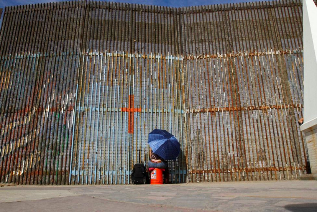 Trump dice que México debería cancelar la reunión si no quiere pagar muro fronterizo