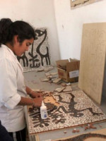 Mendoza tiene la única escuela con museo integrado del país