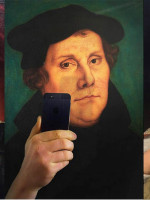 El "Día de la selfie en los museos" se celebrará en Argentina