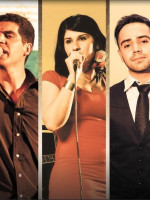 "Música a la obra", solidaridad a beneficio 