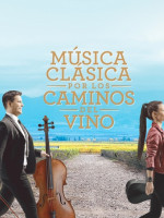 Música Clásica por los Caminos del Vino 2023: más de 60 conciertos para disfrutar en bodegas y espacios culturales