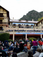 Más de 32 mil turistas eligieron Mendoza en Semana Santa