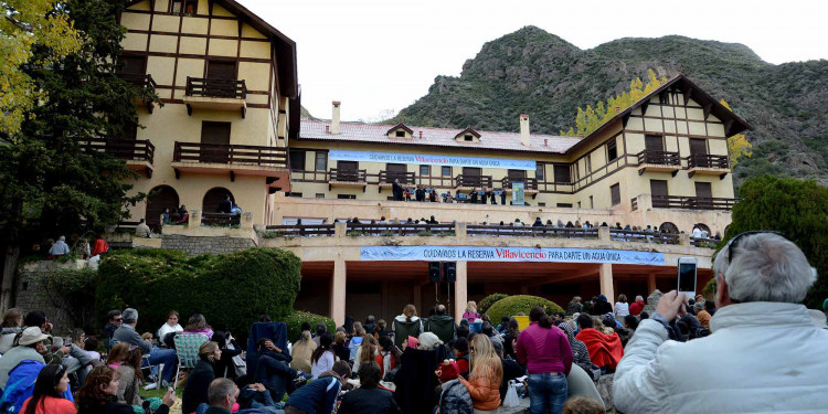 Más de 32 mil turistas eligieron Mendoza en Semana Santa