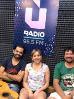 Rey Montalvo, con su música de Cuba para el mundo