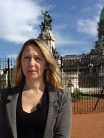 Una mirada de izquierda sobre la prisión domiciliaria a represores 
