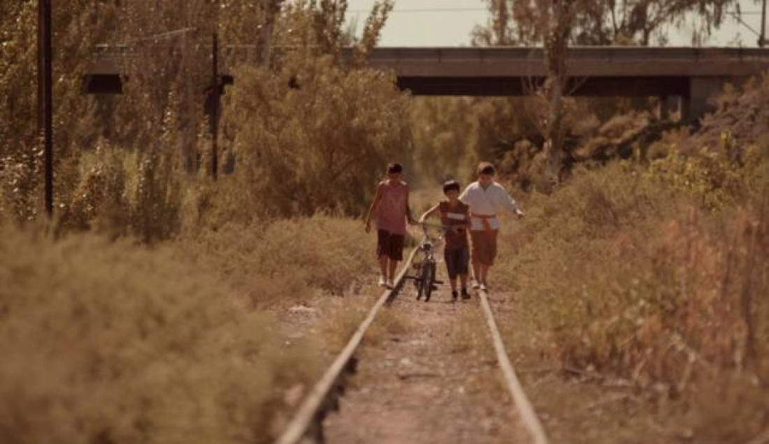 Comenzará el festival de cine internacional "Mendoza proyecta"