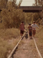 Comenzará el festival de cine internacional "Mendoza proyecta"