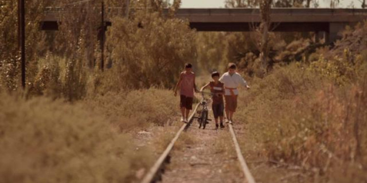 Comenzará el festival de cine internacional "Mendoza proyecta"