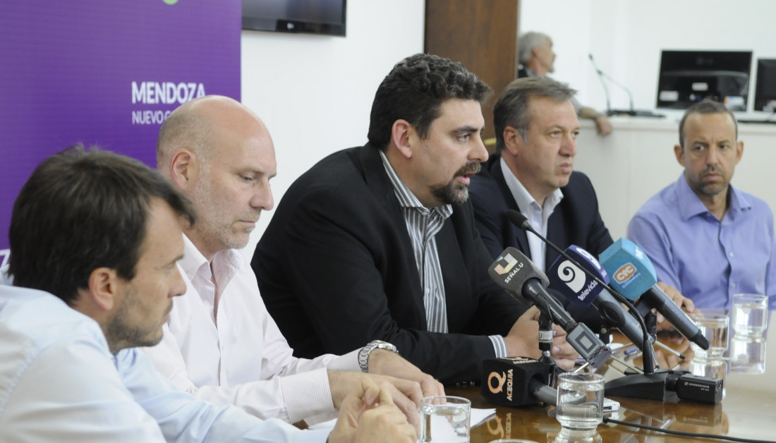 El gobierno provincial acreditó los aguinaldos