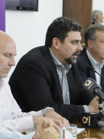 El gobierno provincial acreditó los aguinaldos