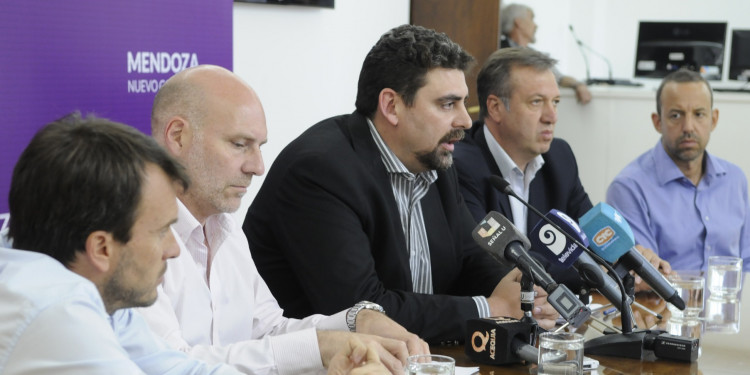 El gobierno provincial acreditó los aguinaldos