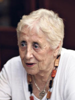 Stella Calloni presentará en Mendoza su libro "Mujeres de Fuego"