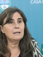 Vacunación antigripal: llega el turno para personas de 2 a 65 años con enfermedades de base