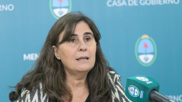 imagen Vacunación antigripal: llega el turno para personas de 2 a 65 años con enfermedades de base