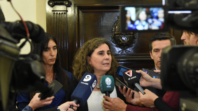 imagen Conflicto con personal de anestesiología: tratamiento exprés para declarar la emergencia sanitaria