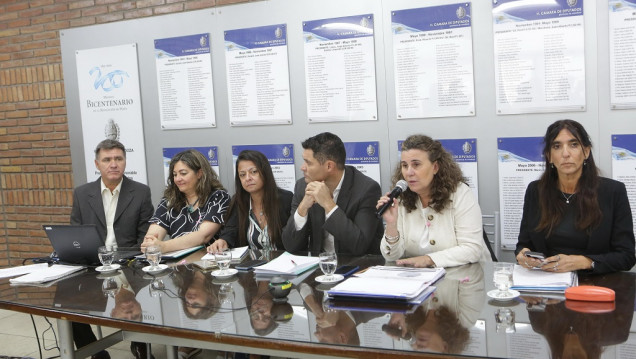 imagen Presupuesto 2023: Salud destinará $151.286 millones a servicios sanitarios y áreas sociales