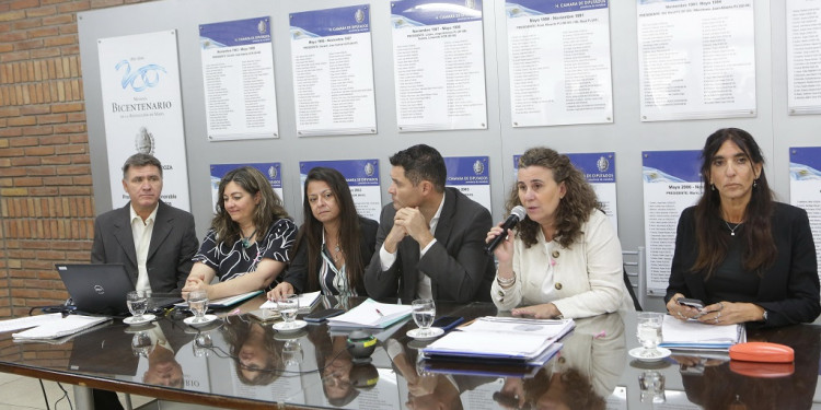 Presupuesto 2023: Salud destinará $151.286 millones a servicios sanitarios y áreas sociales