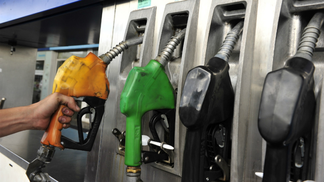 Aumento de combustibles: "Sólo se benefician el sistema financiero y el Estado"