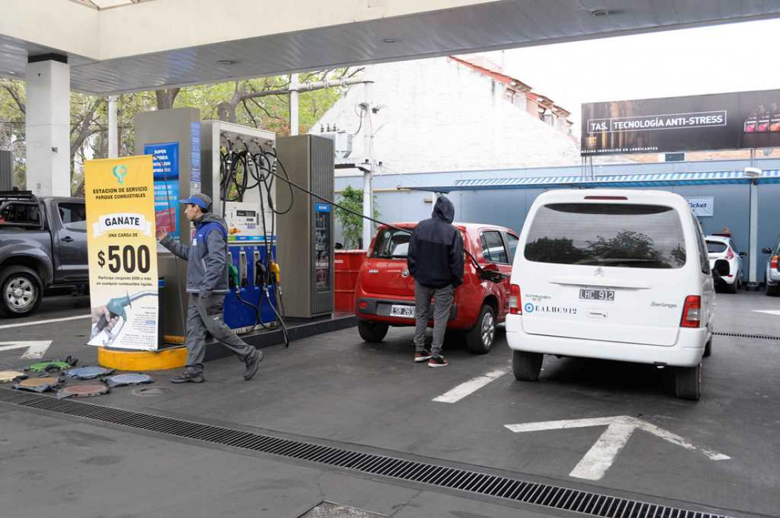 Petroleras analizan subas tras un ajuste en los biocombustibles