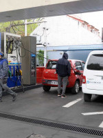 Petroleras analizan subas tras un ajuste en los biocombustibles