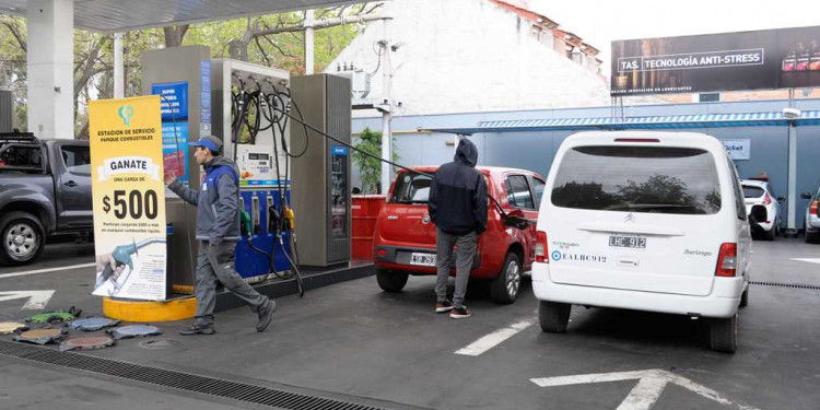 Petroleras analizan subas tras un ajuste en los biocombustibles