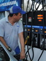 Los combustibles aumentarán 6 veces más en el año