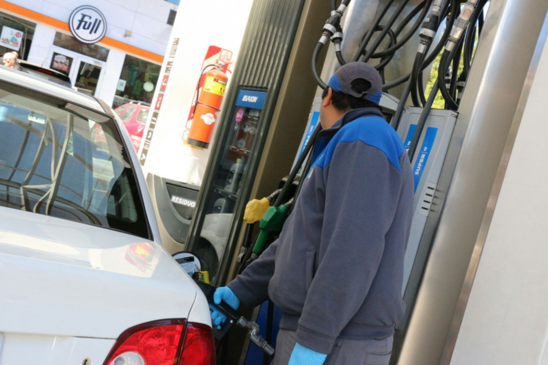 Proponen una baja en los combustibles para todo el sur de Mendoza