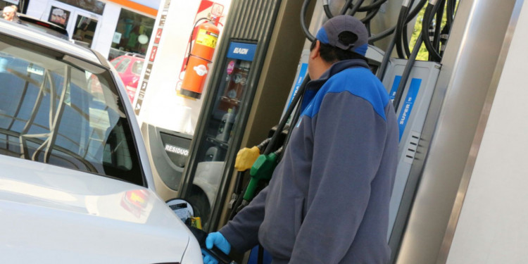 Proponen una baja en los combustibles para todo el sur de Mendoza