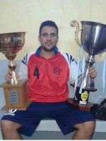 "Esta División de Honor tiene un plus porque el fútbol de salón mendocino ha crecido mucho"