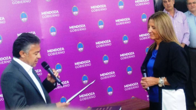 imagen "Voy a luchar contra la violencia de género"