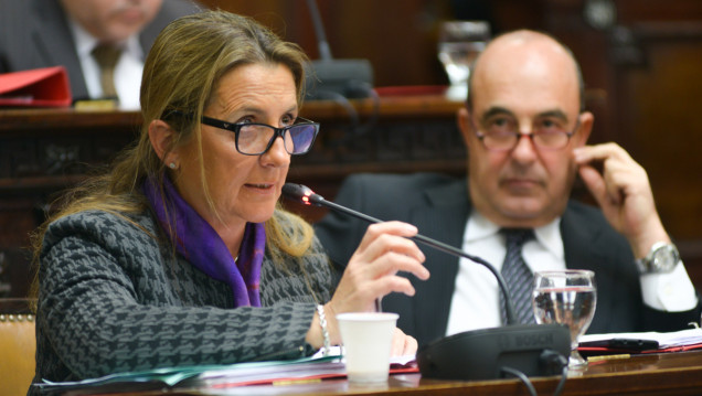 imagen Avanza la ampliación del ítem aula