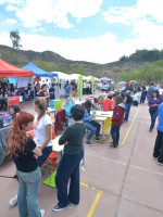 300 estudiantes de colegios de la UNCUYO participan de Emprende U
