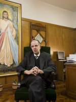 Nanclares vuelve a presidir la Suprema Corte