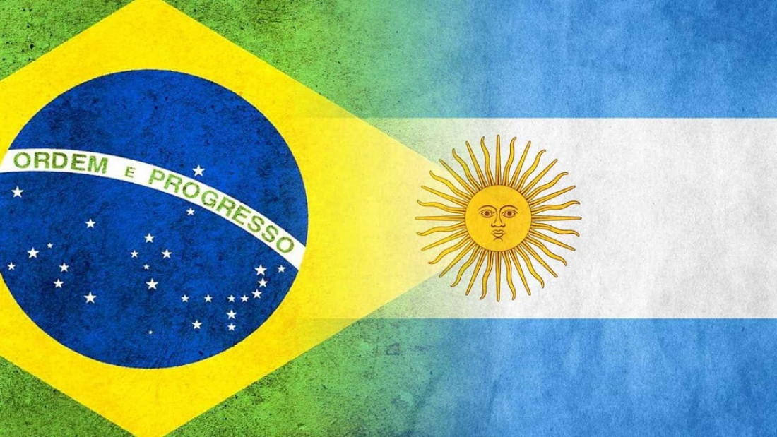 Brasileños en Mendoza: miedo por Bolsonaro