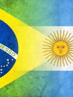 Brasileños en Mendoza: miedo por Bolsonaro