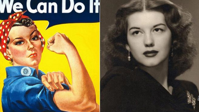imagen El feminismo a través de los años: entre la Remachadora y la mujer diversa
